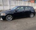 Лексус СТ 2015 у Києві на Automoto.ua Чорний Лексус СТ, об'ємом двигуна 1.8 л та пробігом 118 тис. км за 14800 $, фото 1 на Automoto.ua