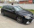 Чорний Лексус СТ, об'ємом двигуна 1.8 л та пробігом 118 тис. км за 13600 $, фото 2 на Automoto.ua