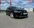 Чорний Лексус СТ, об'ємом двигуна 1.8 л та пробігом 191 тис. км за 16500 $, фото 1 на Automoto.ua