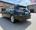 Чорний Лексус СТ, об'ємом двигуна 1.8 л та пробігом 191 тис. км за 16500 $, фото 7 на Automoto.ua