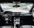 Чорний Лексус СТ, об'ємом двигуна 1.8 л та пробігом 45 тис. км за 4717 $, фото 9 на Automoto.ua