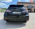 Чорний Лексус СТ, об'ємом двигуна 1.8 л та пробігом 191 тис. км за 16500 $, фото 6 на Automoto.ua