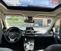 Чорний Лексус СТ, об'ємом двигуна 1.8 л та пробігом 191 тис. км за 16500 $, фото 10 на Automoto.ua