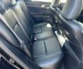 Черный Лексус СТ, объемом двигателя 1.8 л и пробегом 72 тыс. км за 4000 $, фото 8 на Automoto.ua
