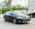Чорний Лексус СТ, об'ємом двигуна 1.8 л та пробігом 45 тис. км за 4717 $, фото 2 на Automoto.ua