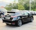 Чорний Лексус СТ, об'ємом двигуна 1.8 л та пробігом 45 тис. км за 4717 $, фото 5 на Automoto.ua