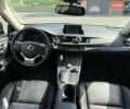 Чорний Лексус СТ, об'ємом двигуна 1.8 л та пробігом 191 тис. км за 16500 $, фото 11 на Automoto.ua