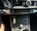 Чорний Лексус СТ, об'ємом двигуна 1.8 л та пробігом 191 тис. км за 16500 $, фото 13 на Automoto.ua