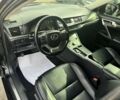 Черный Лексус СТ, объемом двигателя 0 л и пробегом 112 тыс. км за 9000 $, фото 6 на Automoto.ua