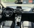 Чорний Лексус СТ, об'ємом двигуна 1.8 л та пробігом 191 тис. км за 16500 $, фото 11 на Automoto.ua