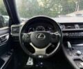 Чорний Лексус СТ, об'ємом двигуна 1.8 л та пробігом 45 тис. км за 4717 $, фото 10 на Automoto.ua