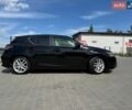 Чорний Лексус СТ, об'ємом двигуна 1.8 л та пробігом 191 тис. км за 16500 $, фото 1 на Automoto.ua