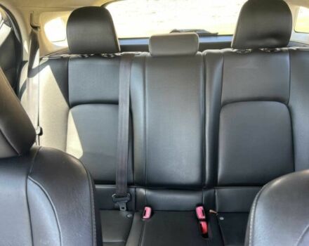 Черный Лексус СТ, объемом двигателя 1.8 л и пробегом 72 тыс. км за 4000 $, фото 10 на Automoto.ua