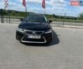Чорний Лексус СТ, об'ємом двигуна 1.8 л та пробігом 191 тис. км за 16500 $, фото 4 на Automoto.ua