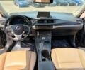 Чорний Лексус СТ, об'ємом двигуна 1.8 л та пробігом 52 тис. км за 4985 $, фото 9 на Automoto.ua