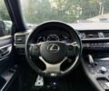 Черный Лексус СТ, объемом двигателя 1.8 л и пробегом 77 тыс. км за 4891 $, фото 8 на Automoto.ua