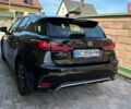Черный Лексус СТ, объемом двигателя 1.8 л и пробегом 67 тыс. км за 22750 $, фото 4 на Automoto.ua