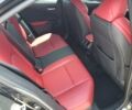 Чорний Лексус СТ, об'ємом двигуна 2 л та пробігом 9 тис. км за 32106 $, фото 6 на Automoto.ua
