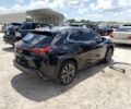 Чорний Лексус СТ, об'ємом двигуна 2 л та пробігом 9 тис. км за 32106 $, фото 3 на Automoto.ua