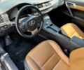 Чорний Лексус СТ, об'ємом двигуна 1.8 л та пробігом 70 тис. км за 11000 $, фото 9 на Automoto.ua