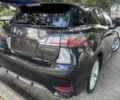 Чорний Лексус СТ, об'ємом двигуна 0 л та пробігом 88 тис. км за 6500 $, фото 2 на Automoto.ua