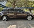 Чорний Лексус СТ, об'ємом двигуна 0 л та пробігом 88 тис. км за 6500 $, фото 4 на Automoto.ua