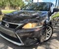 Чорний Лексус СТ, об'ємом двигуна 0 л та пробігом 88 тис. км за 6500 $, фото 1 на Automoto.ua