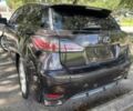 Чорний Лексус СТ, об'ємом двигуна 0 л та пробігом 88 тис. км за 6500 $, фото 3 на Automoto.ua