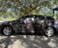 Чорний Лексус СТ, об'ємом двигуна 0 л та пробігом 88 тис. км за 6500 $, фото 5 на Automoto.ua