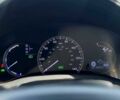 Черный Лексус СТ, объемом двигателя 1.8 л и пробегом 350 тыс. км за 10500 $, фото 14 на Automoto.ua