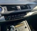 Черный Лексус СТ, объемом двигателя 1.8 л и пробегом 350 тыс. км за 10500 $, фото 16 на Automoto.ua