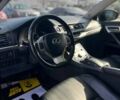 Черный Лексус СТ, объемом двигателя 1.8 л и пробегом 350 тыс. км за 10500 $, фото 7 на Automoto.ua