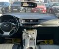 Черный Лексус СТ, объемом двигателя 1.8 л и пробегом 350 тыс. км за 10500 $, фото 20 на Automoto.ua