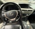 Черный Лексус СТ, объемом двигателя 3.5 л и пробегом 210 тыс. км за 15257 $, фото 6 на Automoto.ua