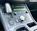 Черный Лексус СТ, объемом двигателя 1.8 л и пробегом 160 тыс. км за 16800 $, фото 4 на Automoto.ua