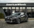 Чорний Лексус СТ, об'ємом двигуна 2 л та пробігом 64 тис. км за 29900 $, фото 1 на Automoto.ua
