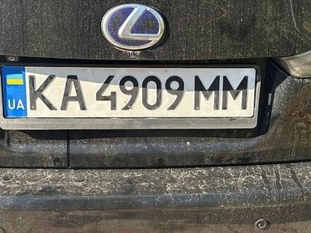 Чорний Лексус СТ, об'ємом двигуна 1.8 л та пробігом 302 тис. км за 11200 $, фото 1 на Automoto.ua