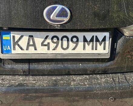 Чорний Лексус СТ, об'ємом двигуна 1.8 л та пробігом 302 тис. км за 11200 $, фото 1 на Automoto.ua