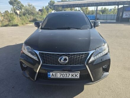 Черный Лексус СТ, объемом двигателя 3.5 л и пробегом 210 тыс. км за 15257 $, фото 1 на Automoto.ua