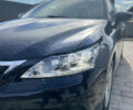 Лексус СТ 2011 в Луцке на Automoto.ua Фиолетовый Лексус СТ, объемом двигателя 1.8 л и пробегом 217 тыс. км за 12899 $, фото 15 на Automoto.ua