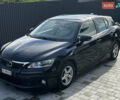 Лексус СТ 2011 в Луцке на Automoto.ua Фиолетовый Лексус СТ, объемом двигателя 1.8 л и пробегом 217 тыс. км за 12899 $, фото 13 на Automoto.ua