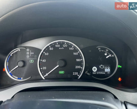 Лексус СТ 2011 в Луцке на Automoto.ua Фиолетовый Лексус СТ, объемом двигателя 1.8 л и пробегом 217 тыс. км за 12499 $, фото 33 на Automoto.ua