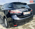 Лексус СТ 2011 в Луцке на Automoto.ua Фиолетовый Лексус СТ, объемом двигателя 1.8 л и пробегом 217 тыс. км за 12899 $, фото 20 на Automoto.ua