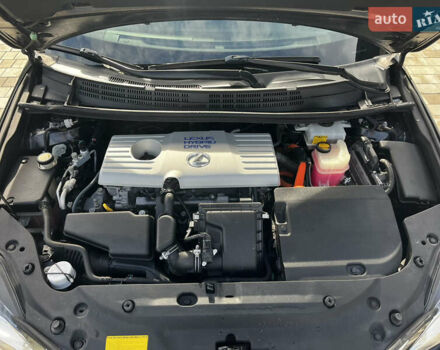 Лексус СТ 2011 в Луцке на Automoto.ua Фиолетовый Лексус СТ, объемом двигателя 1.8 л и пробегом 217 тыс. км за 12499 $, фото 49 на Automoto.ua