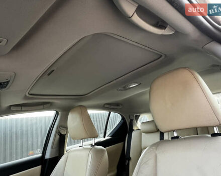 Фіолетовий Лексус СТ, об'ємом двигуна 1.8 л та пробігом 217 тис. км за 12499 $, фото 41 на Automoto.ua