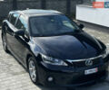 Лексус СТ 2011 в Луцке на Automoto.ua Фиолетовый Лексус СТ, объемом двигателя 1.8 л и пробегом 217 тыс. км за 12899 $, фото 5 на Automoto.ua