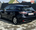 Лексус СТ 2011 в Луцке на Automoto.ua Фиолетовый Лексус СТ, объемом двигателя 1.8 л и пробегом 217 тыс. км за 12899 $, фото 3 на Automoto.ua