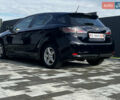 Лексус СТ 2011 в Луцке на Automoto.ua Фиолетовый Лексус СТ, объемом двигателя 1.8 л и пробегом 217 тыс. км за 12899 $, фото 12 на Automoto.ua