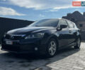 Лексус СТ 2011 в Луцке на Automoto.ua Фиолетовый Лексус СТ, объемом двигателя 1.8 л и пробегом 217 тыс. км за 12899 $, фото 4 на Automoto.ua