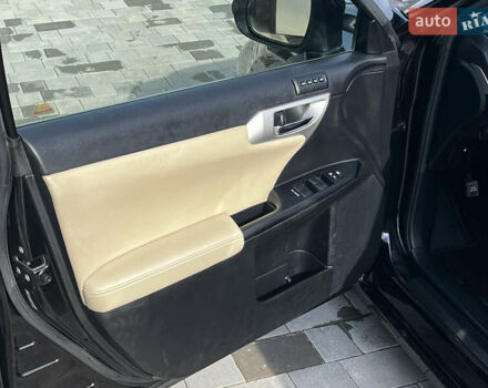 Фіолетовий Лексус СТ, об'ємом двигуна 1.8 л та пробігом 217 тис. км за 12499 $, фото 22 на Automoto.ua